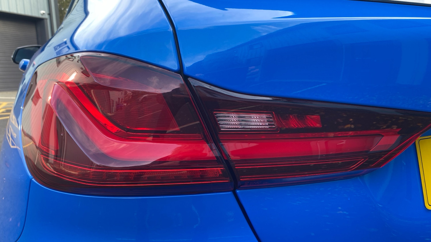 Used BMW 1 Series 2024 for sale - 76589700: Photo 22