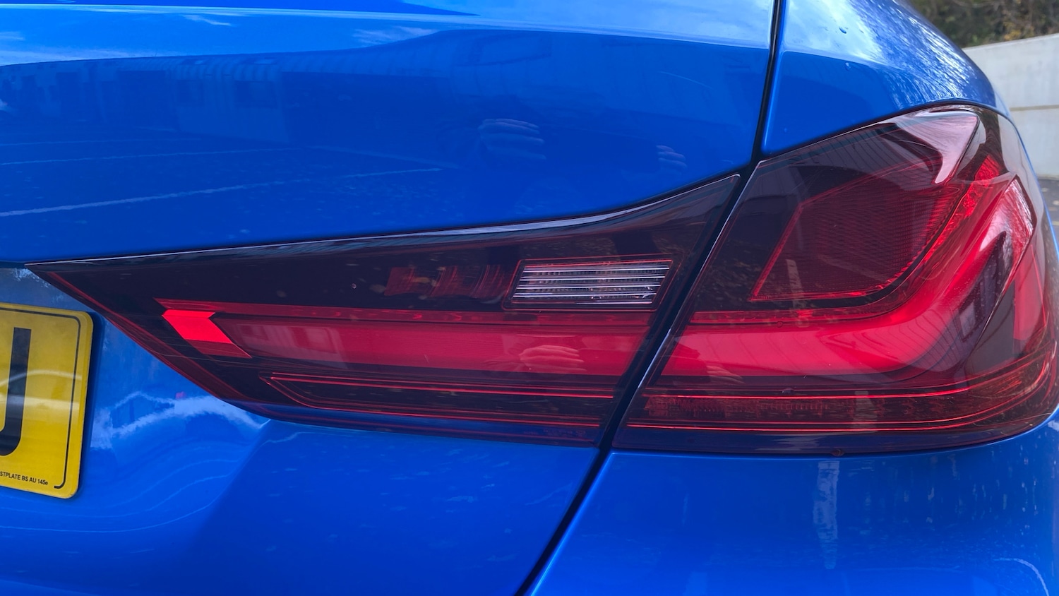 Used BMW 1 Series 2024 for sale - 76589700: Photo 25