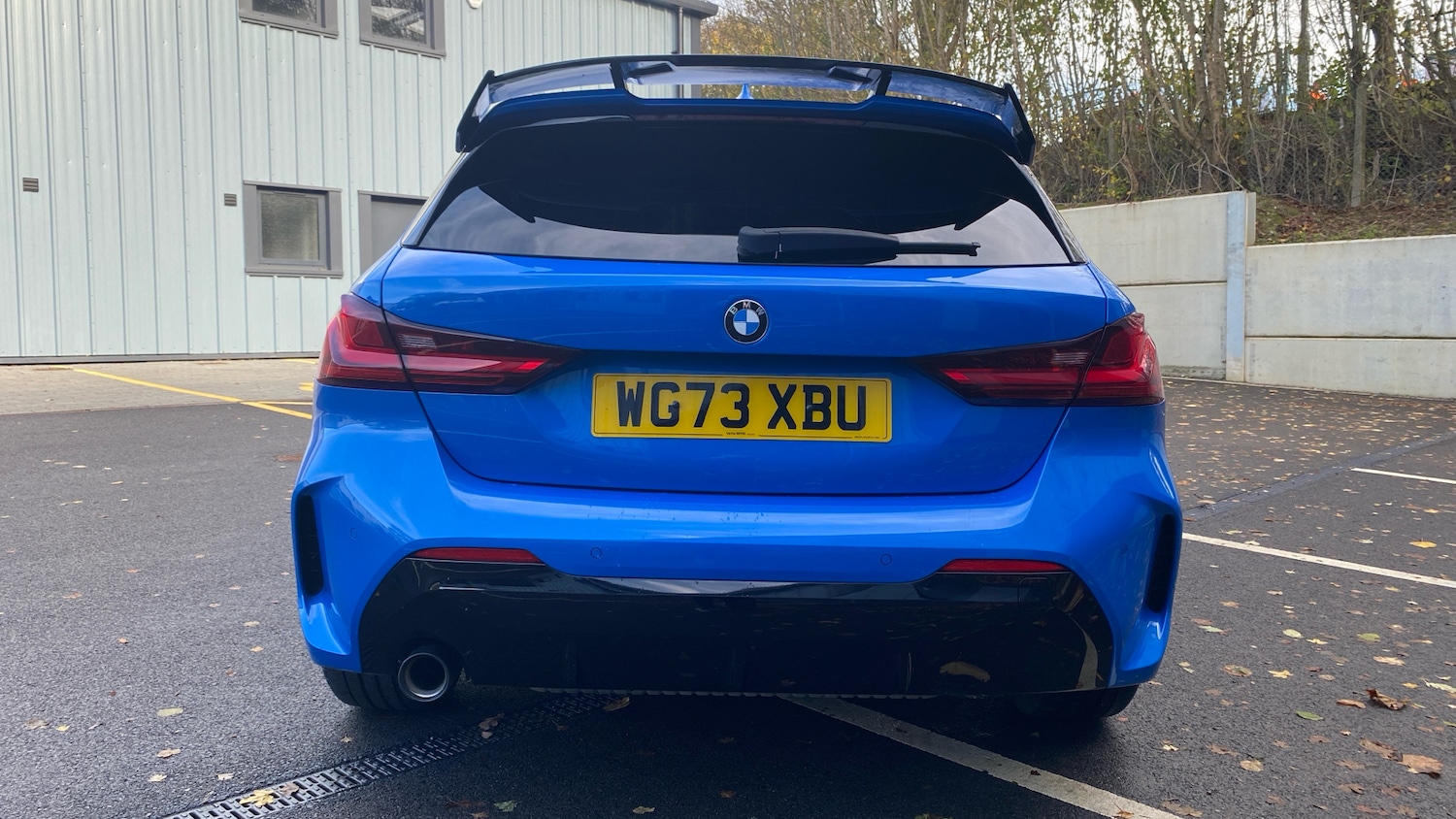 Used BMW 1 Series 2024 for sale - 76589700: Photo 27