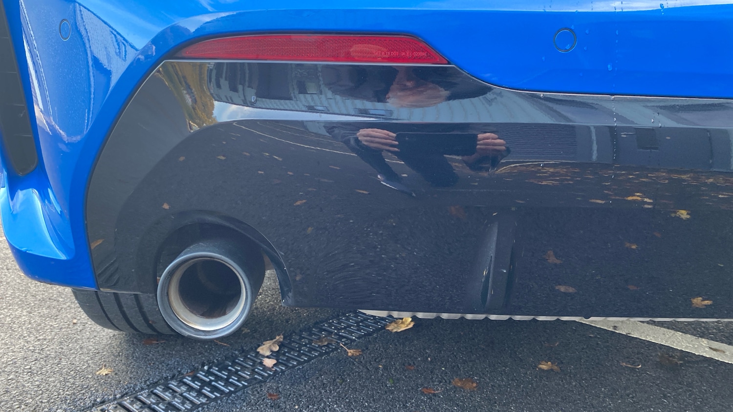 Used BMW 1 Series 2024 for sale - 76589700: Photo 28