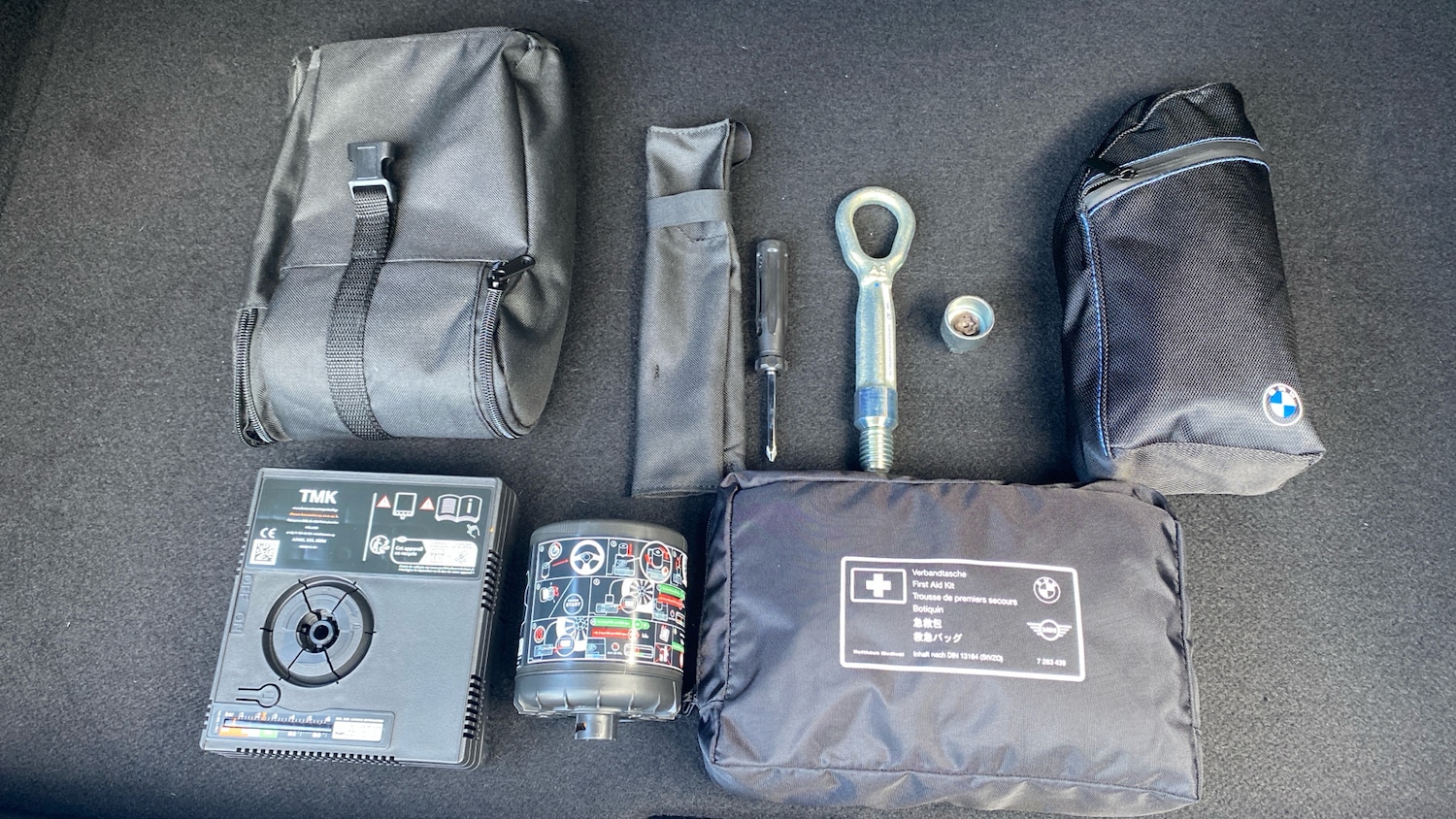 Used BMW 1 Series 2024 for sale - 76589700: Photo 30