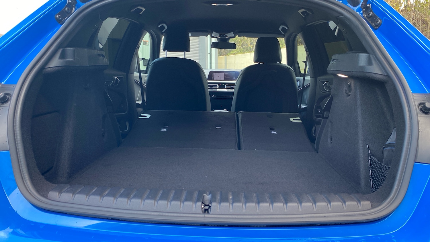 Used BMW 1 Series 2024 for sale - 76589700: Photo 31