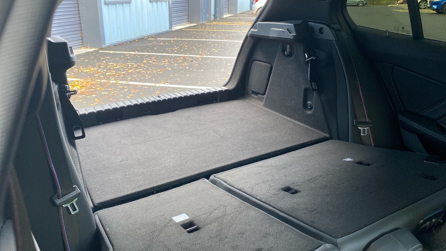 Used BMW 1 Series 2024 for sale - 76589700: Photo 32