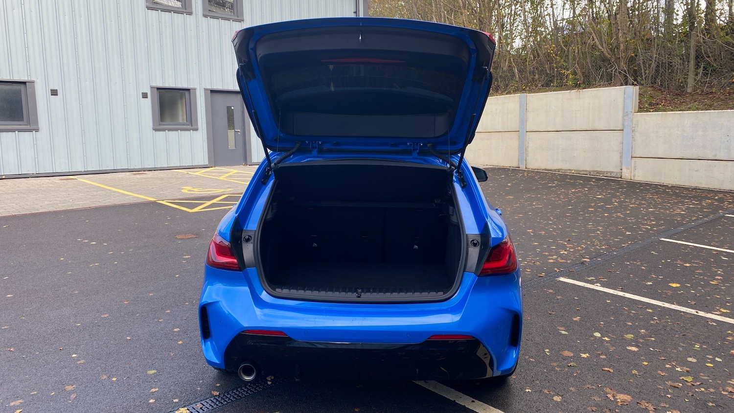 Used BMW 1 Series 2024 for sale - 76589700: Photo 33