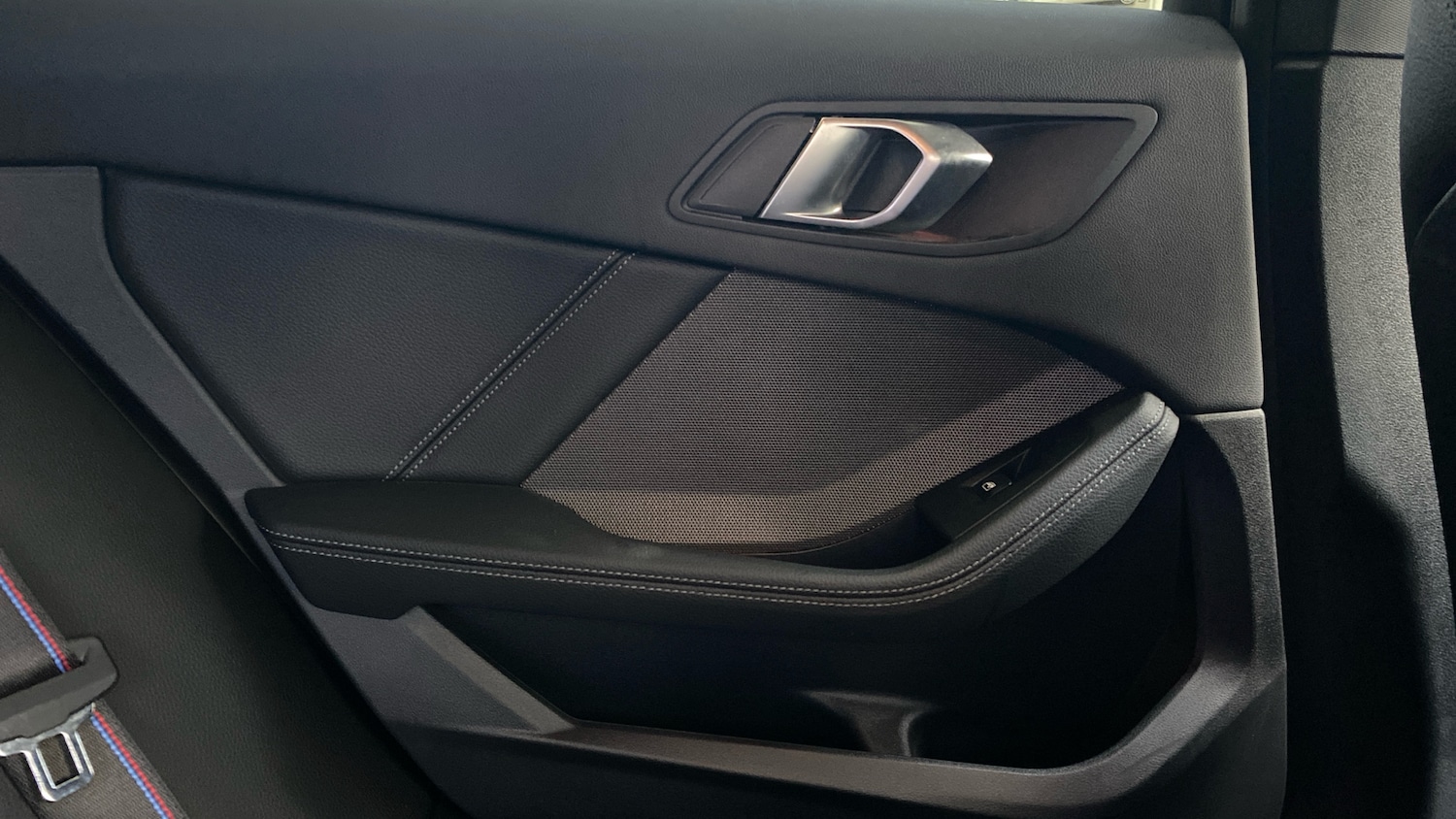 Used BMW 1 Series 2024 for sale - 76589700: Photo 34