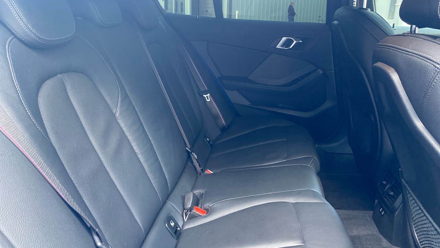 Used BMW 1 Series 2024 for sale - 76589700: Photo 36