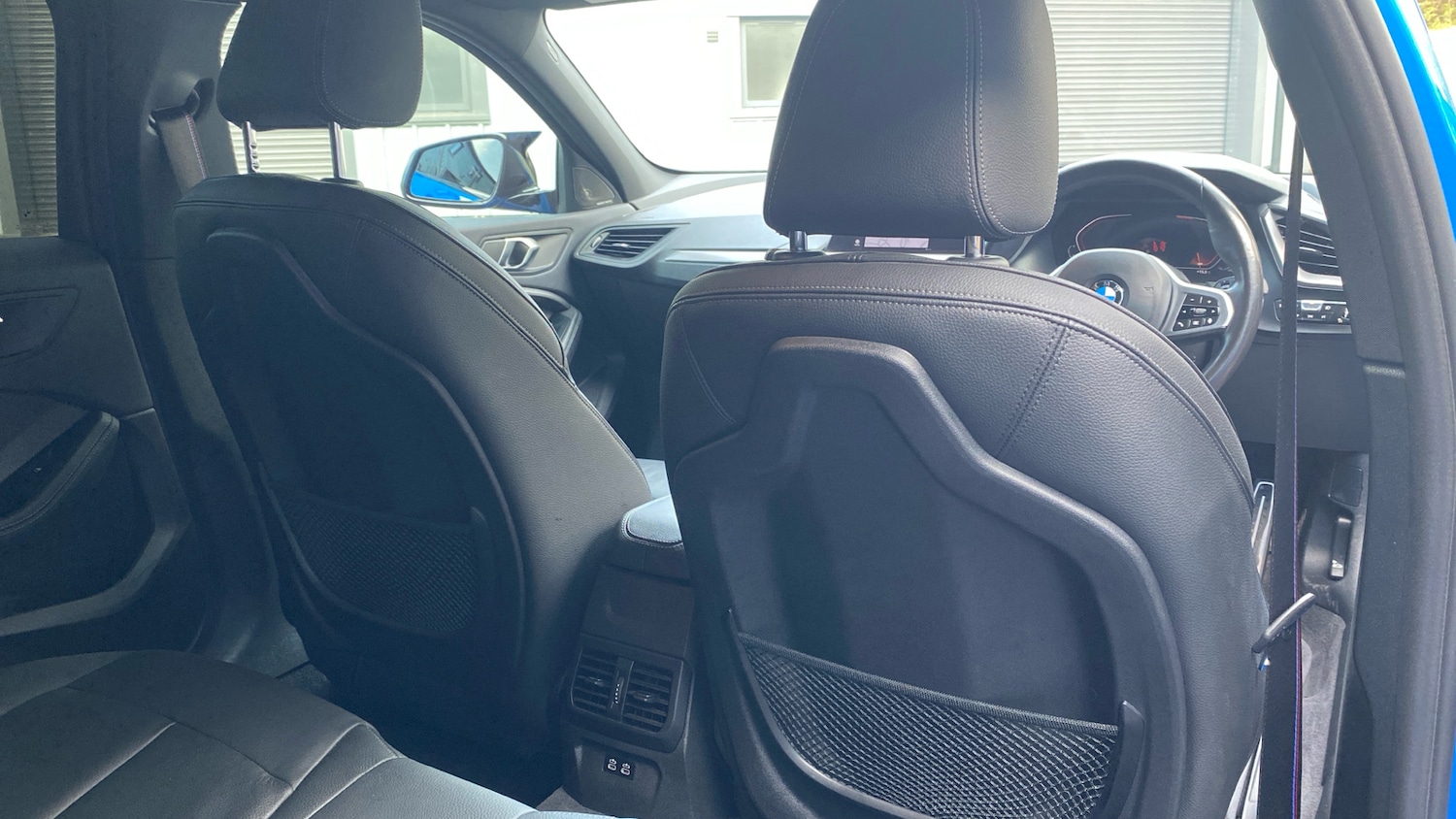 Used BMW 1 Series 2024 for sale - 76589700: Photo 37