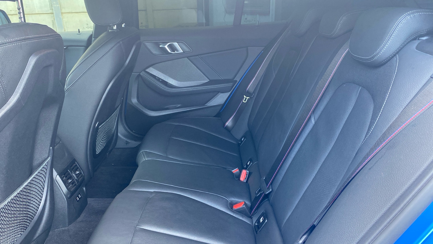 Used BMW 1 Series 2024 for sale - 76589700: Photo 38