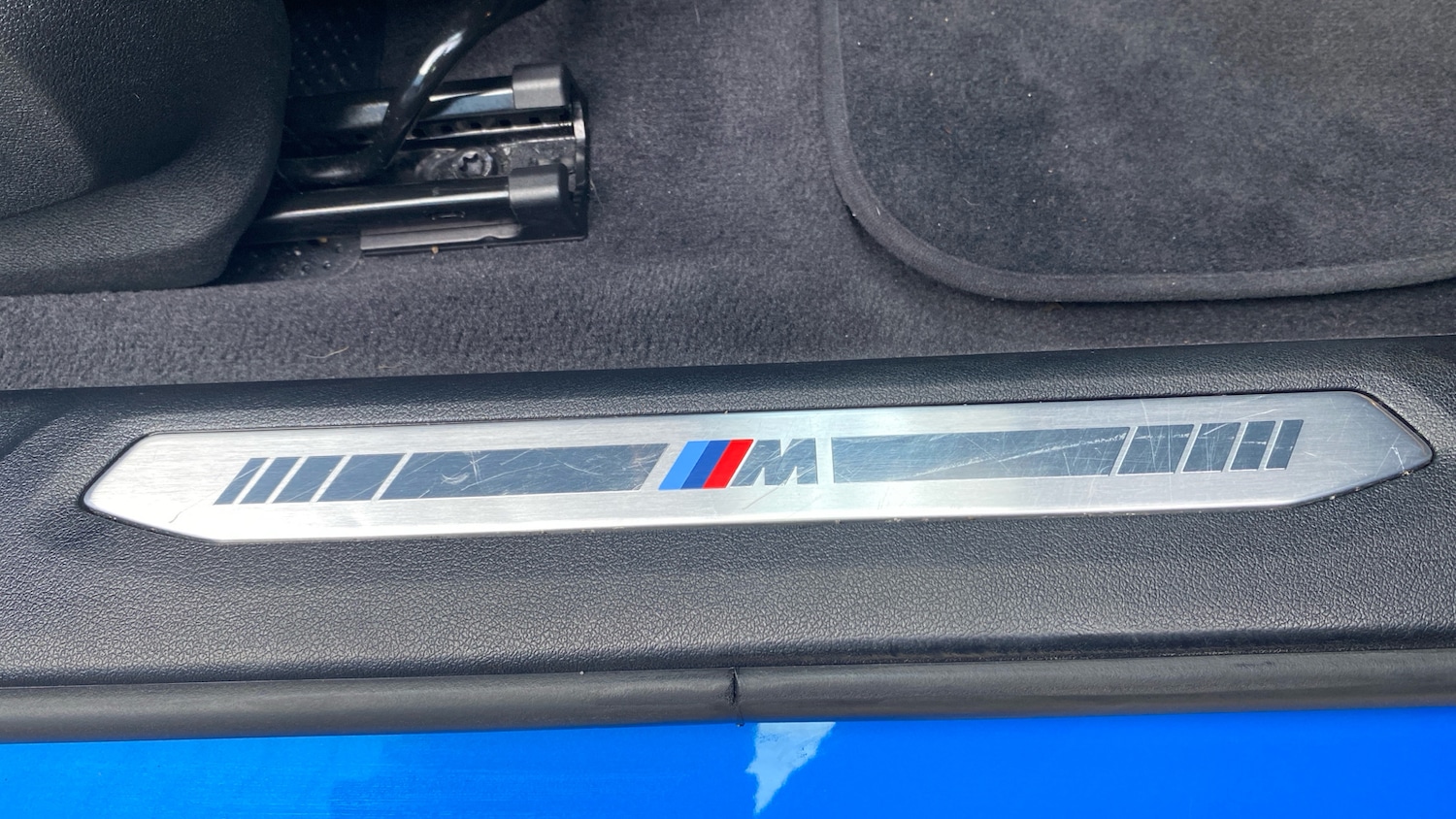 Used BMW 1 Series 2024 for sale - 76589700: Photo 39