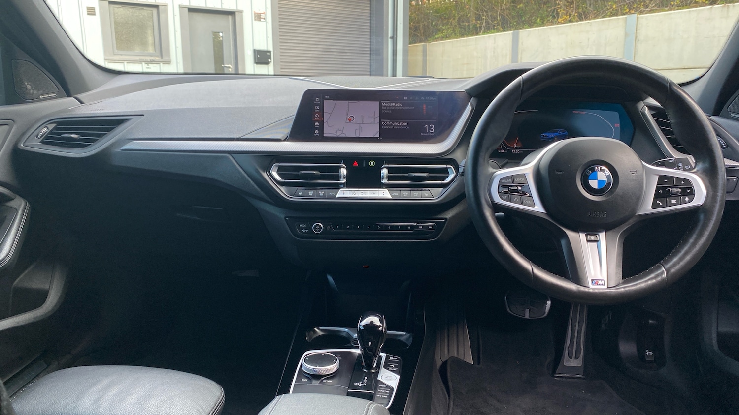 Used BMW 1 Series 2024 for sale - 76589700: Photo 4