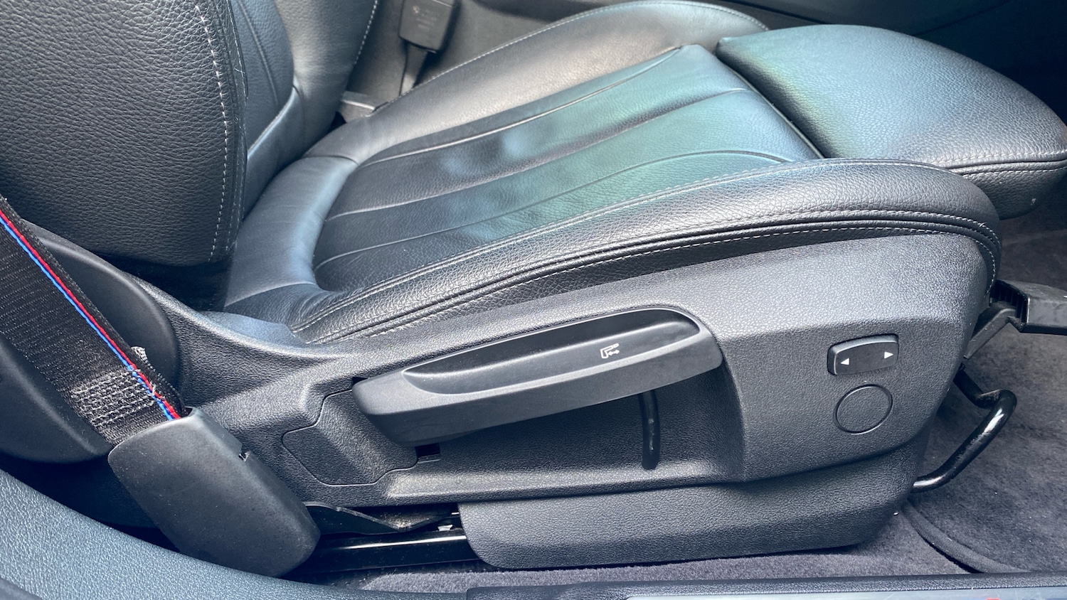 Used BMW 1 Series 2024 for sale - 76589700: Photo 40