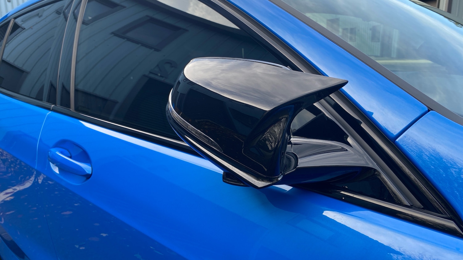 Used BMW 1 Series 2024 for sale - 76589700: Photo 41