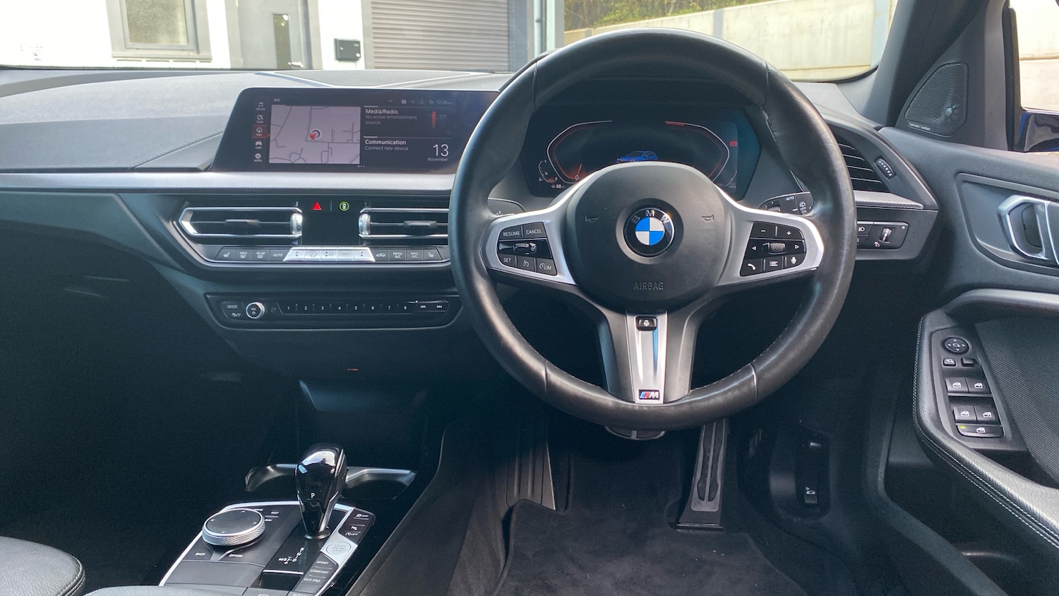 Used BMW 1 Series 2024 for sale - 76589700: Photo 5