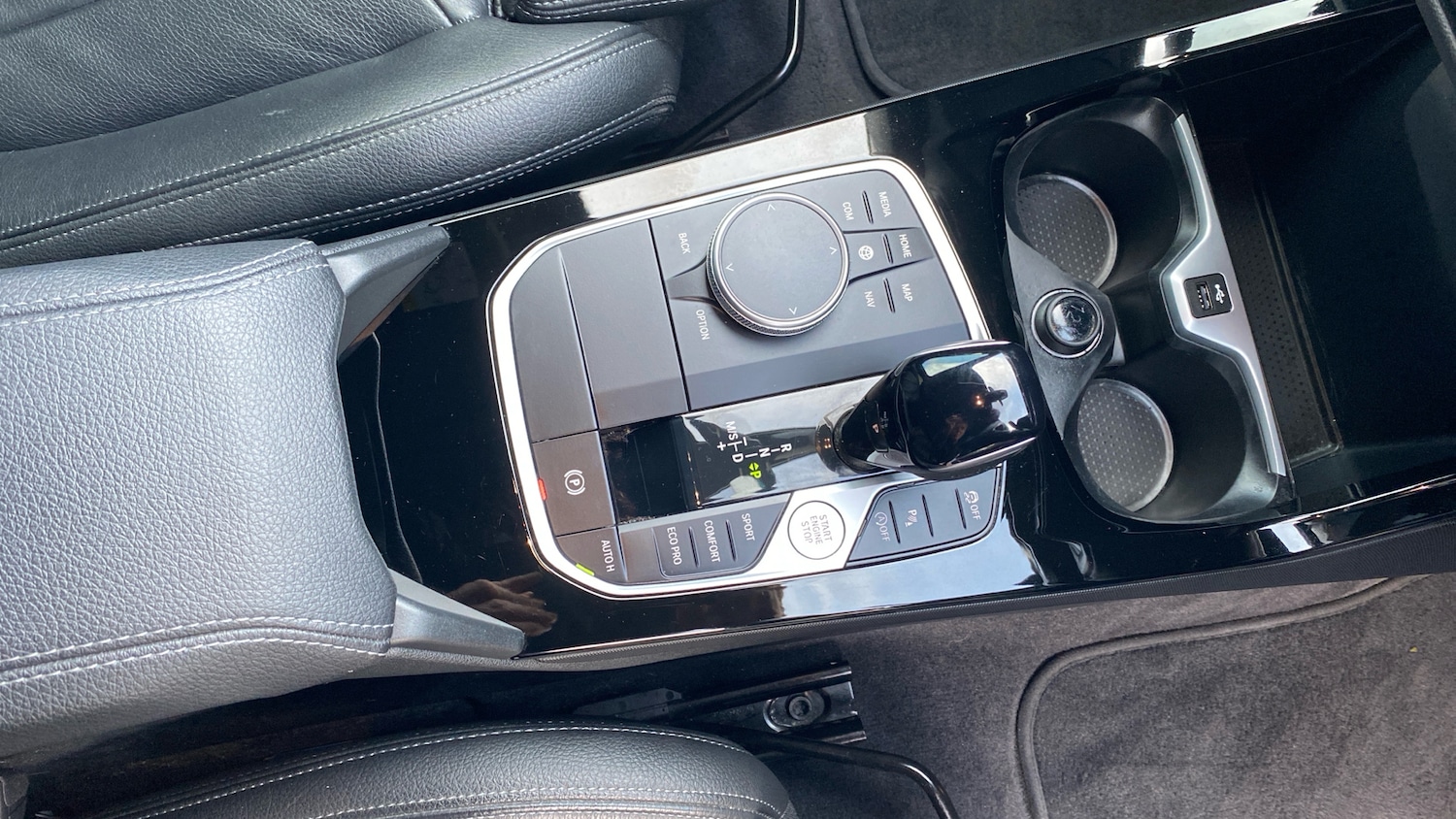 Used BMW 1 Series 2024 for sale - 76589700: Photo 54