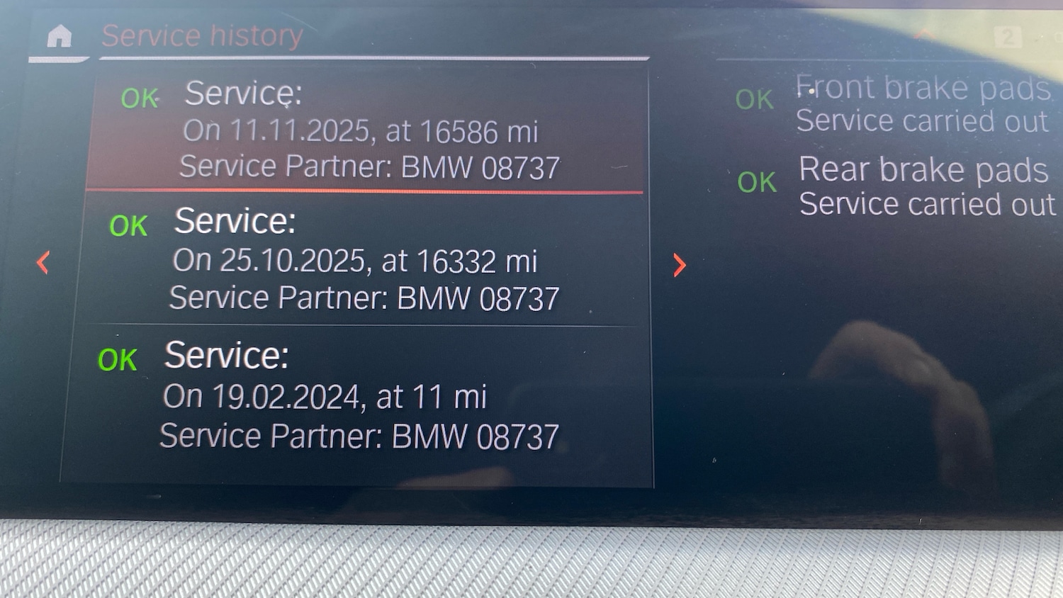 Used BMW 1 Series 2024 for sale - 76589700: Photo 58