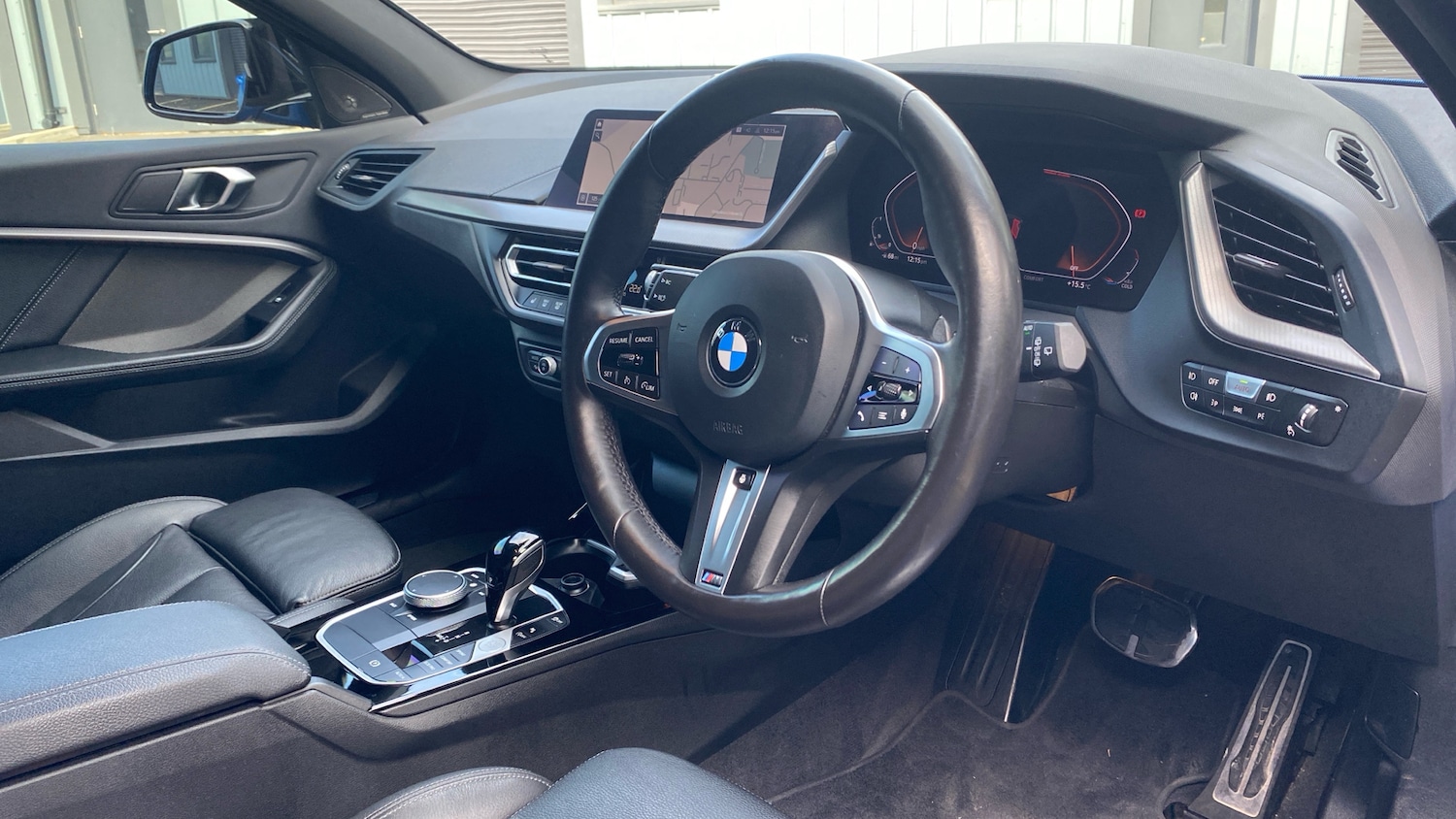 Used BMW 1 Series 2024 for sale - 76589700: Photo 6