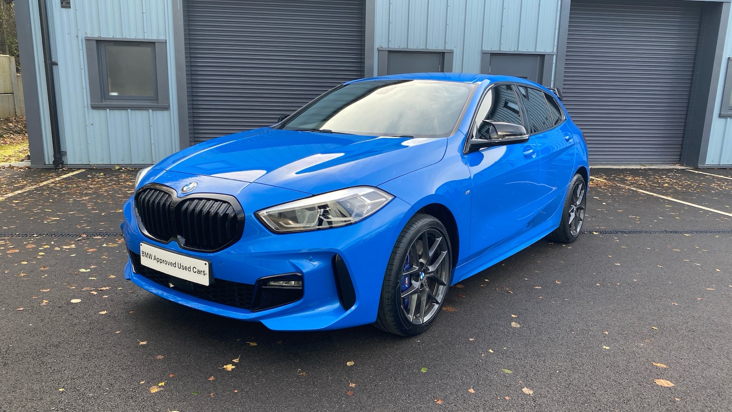 Used BMW 1 Series 2024 for sale - 76589700: Photo 62