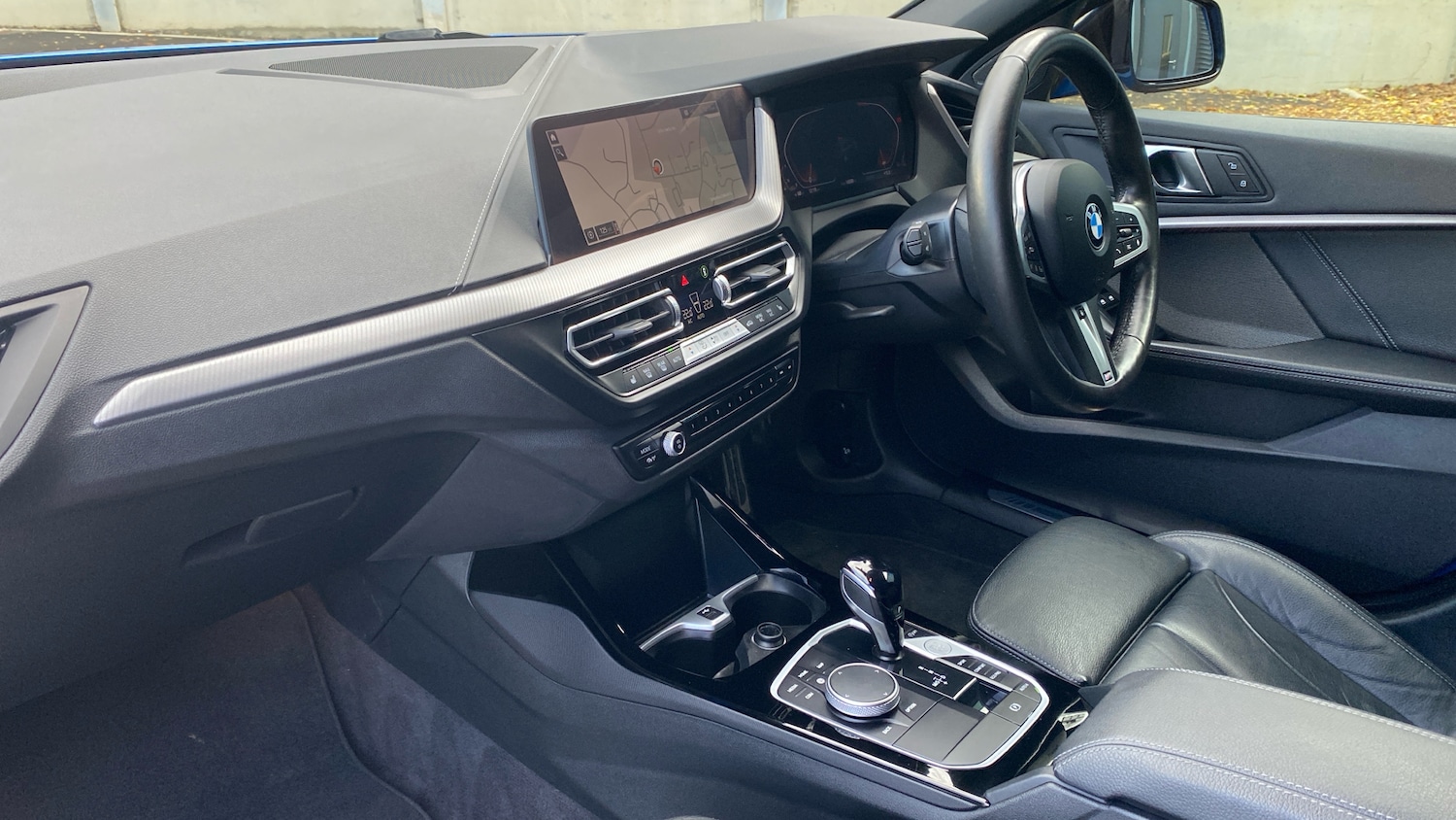 Used BMW 1 Series 2024 for sale - 76589700: Photo 7