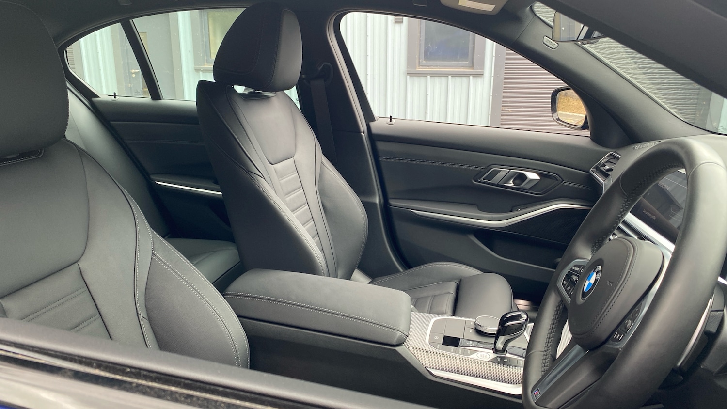 Used BMW 3 Series 2022 for sale - 76026065: Photo 11