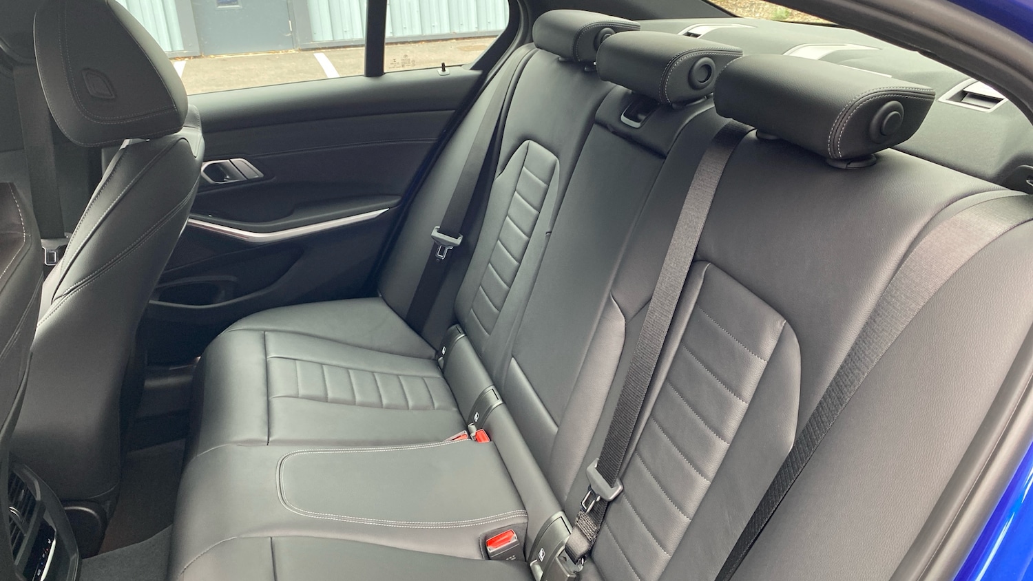 Used BMW 3 Series 2022 for sale - 76026065: Photo 12