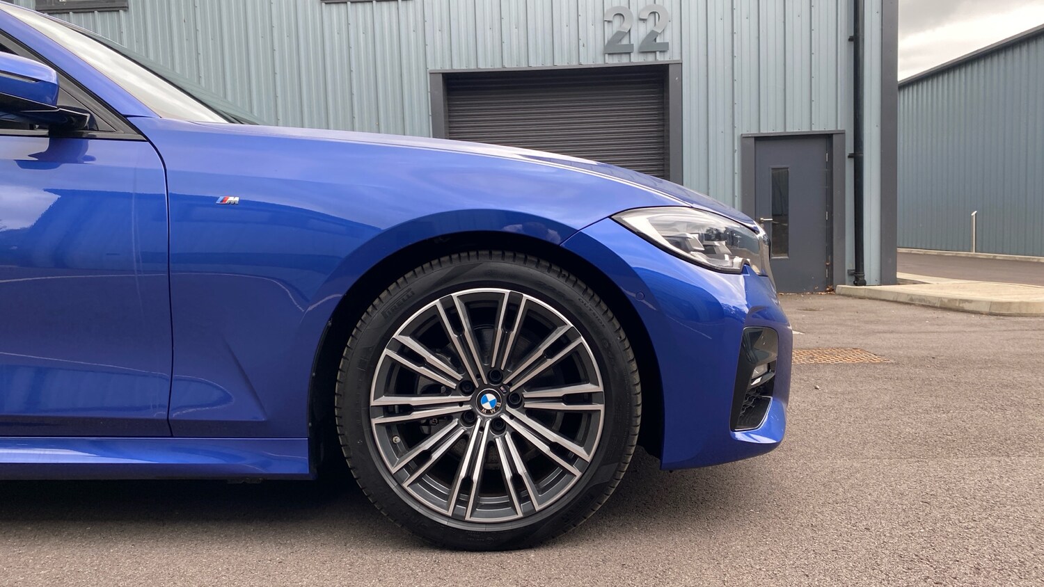 Used BMW 3 Series 2022 for sale - 76026065: Photo 14