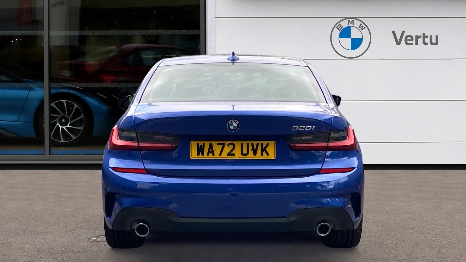 Used BMW 3 Series 2022 for sale - 76026065: Photo 15