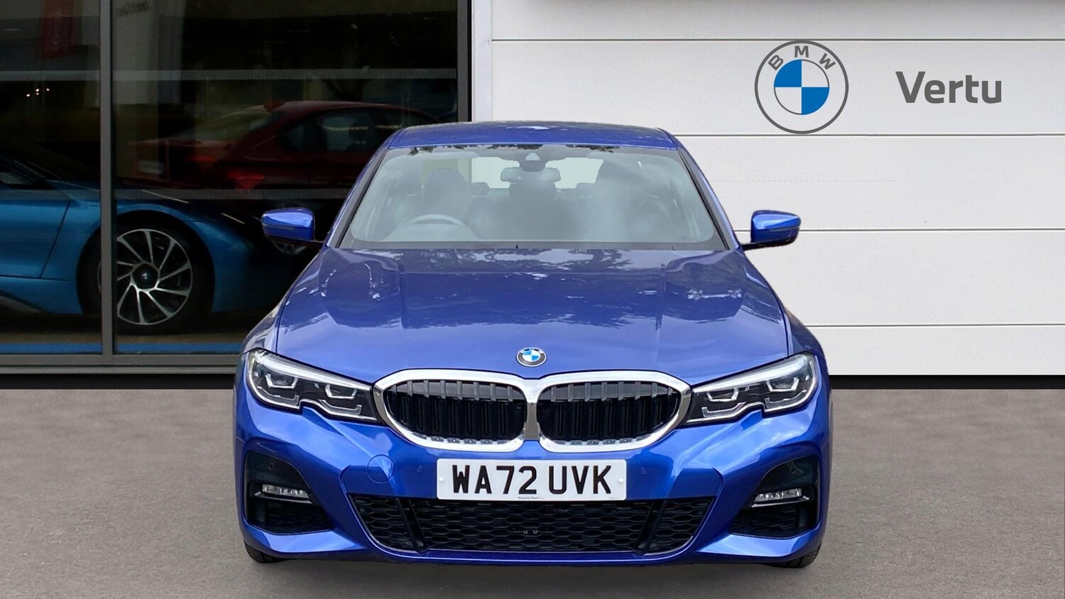 Used BMW 3 Series 2022 for sale - 76026065: Photo 16