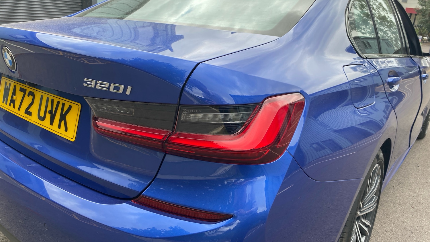 Used BMW 3 Series 2022 for sale - 76026065: Photo 22