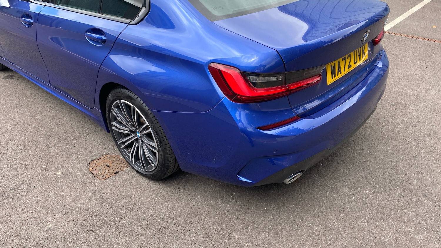 Used BMW 3 Series 2022 for sale - 76026065: Photo 28