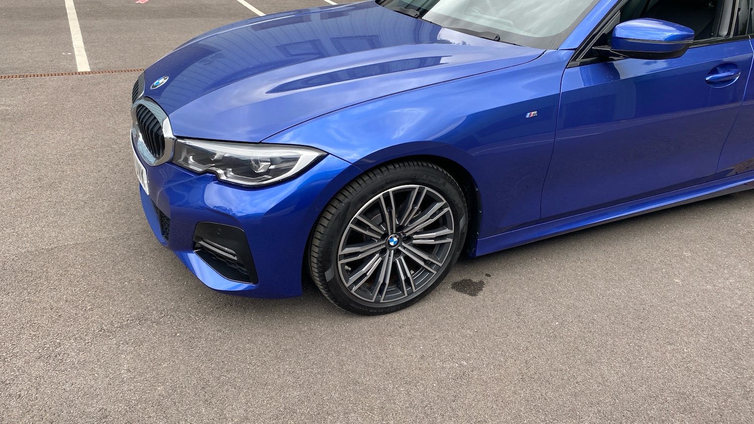 Used BMW 3 Series 2022 for sale - 76026065: Photo 29