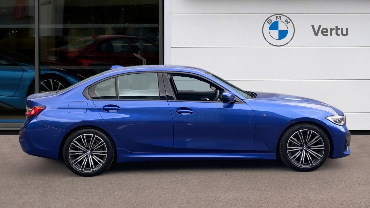 Used BMW 3 Series 2022 for sale - 76026065: Photo 3