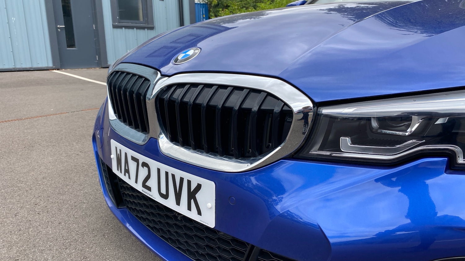 Used BMW 3 Series 2022 for sale - 76026065: Photo 30