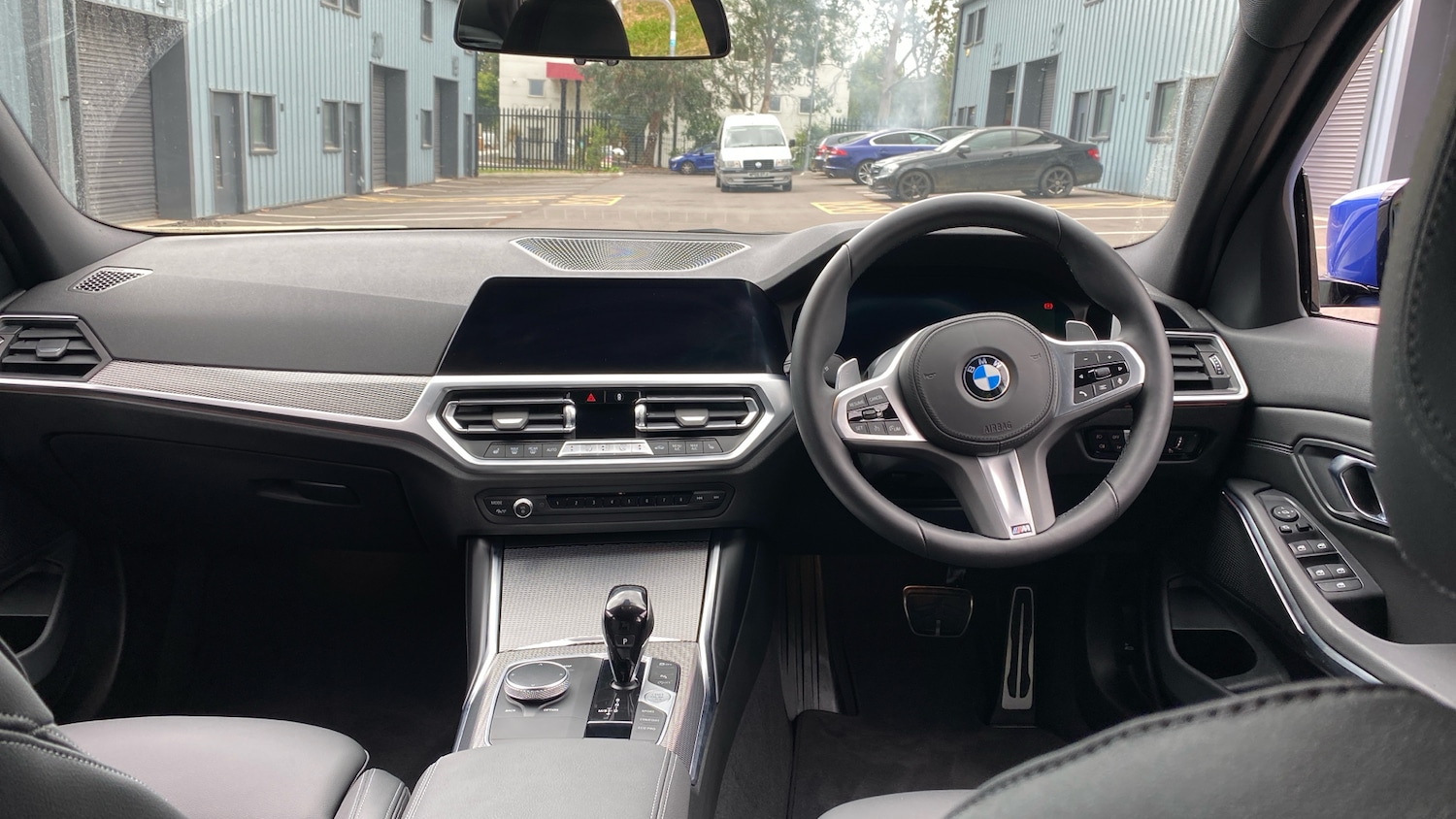 Used BMW 3 Series 2022 for sale - 76026065: Photo 4