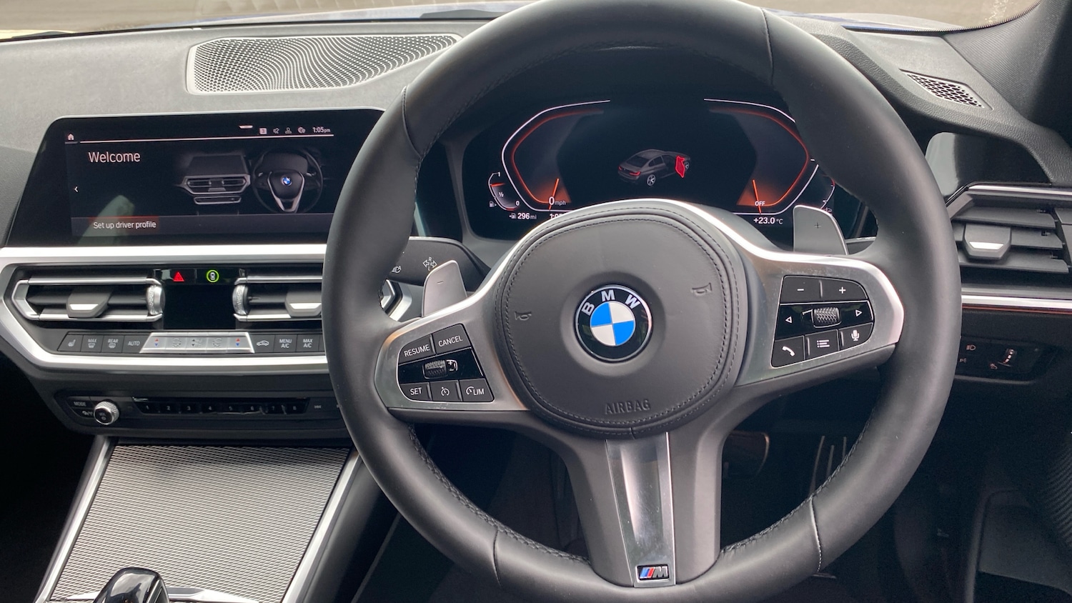 Used BMW 3 Series 2022 for sale - 76026065: Photo 5