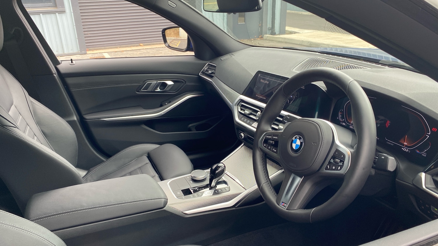 Used BMW 3 Series 2022 for sale - 76026065: Photo 6