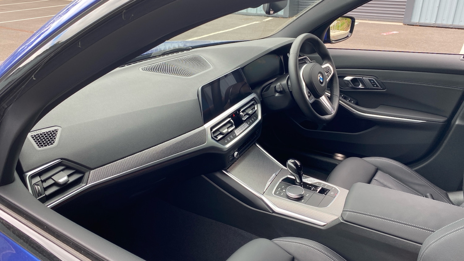 Used BMW 3 Series 2022 for sale - 76026065: Photo 7