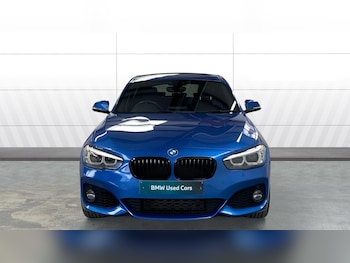 Used BMW 1 Series 2019 for sale - 79205154: Photo