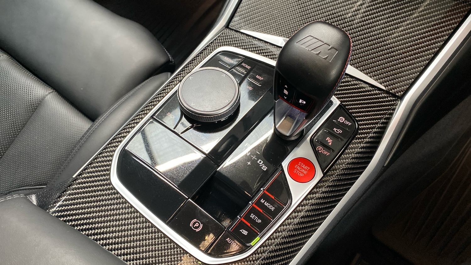 Used BMW M3 2024 for sale - 76959794: Photo 10