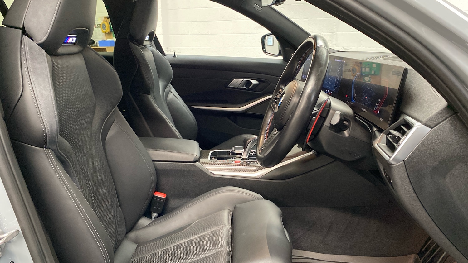 Used BMW M3 2024 for sale - 76959794: Photo 11