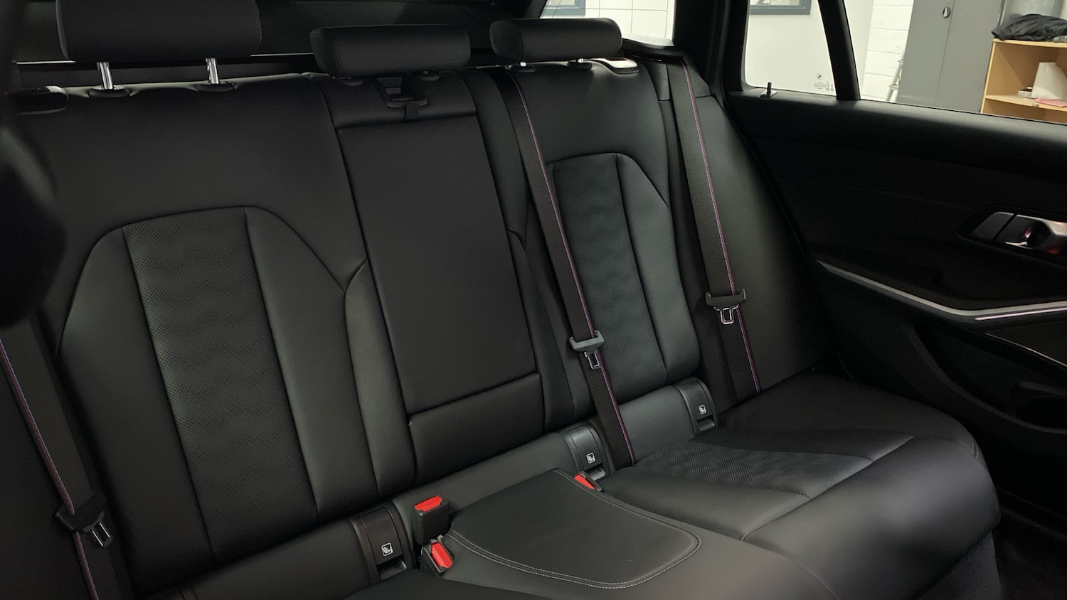 Used BMW M3 2024 for sale - 76959794: Photo 12