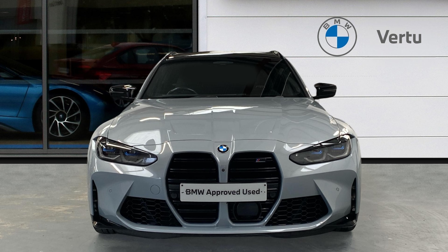 Used BMW M3 2024 for sale - 76959794: Photo 16