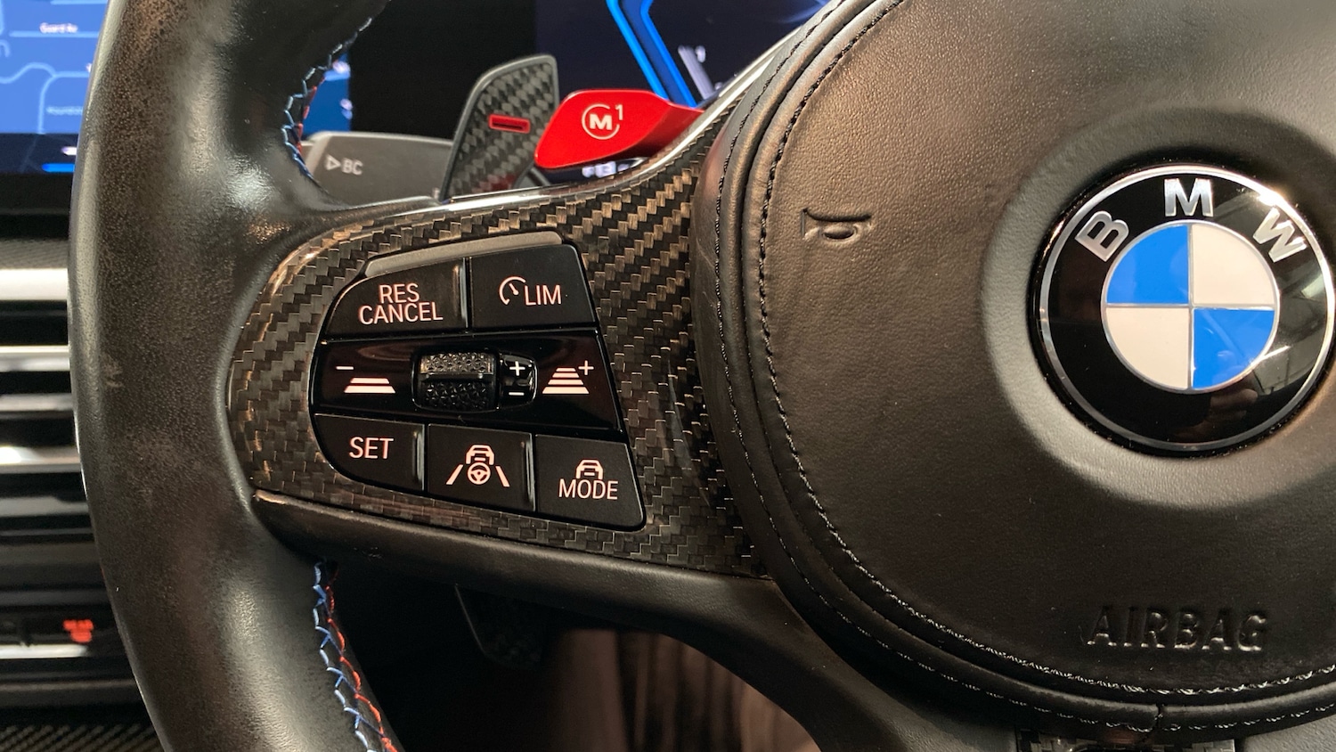 Used BMW M3 2024 for sale - 76959794: Photo 17