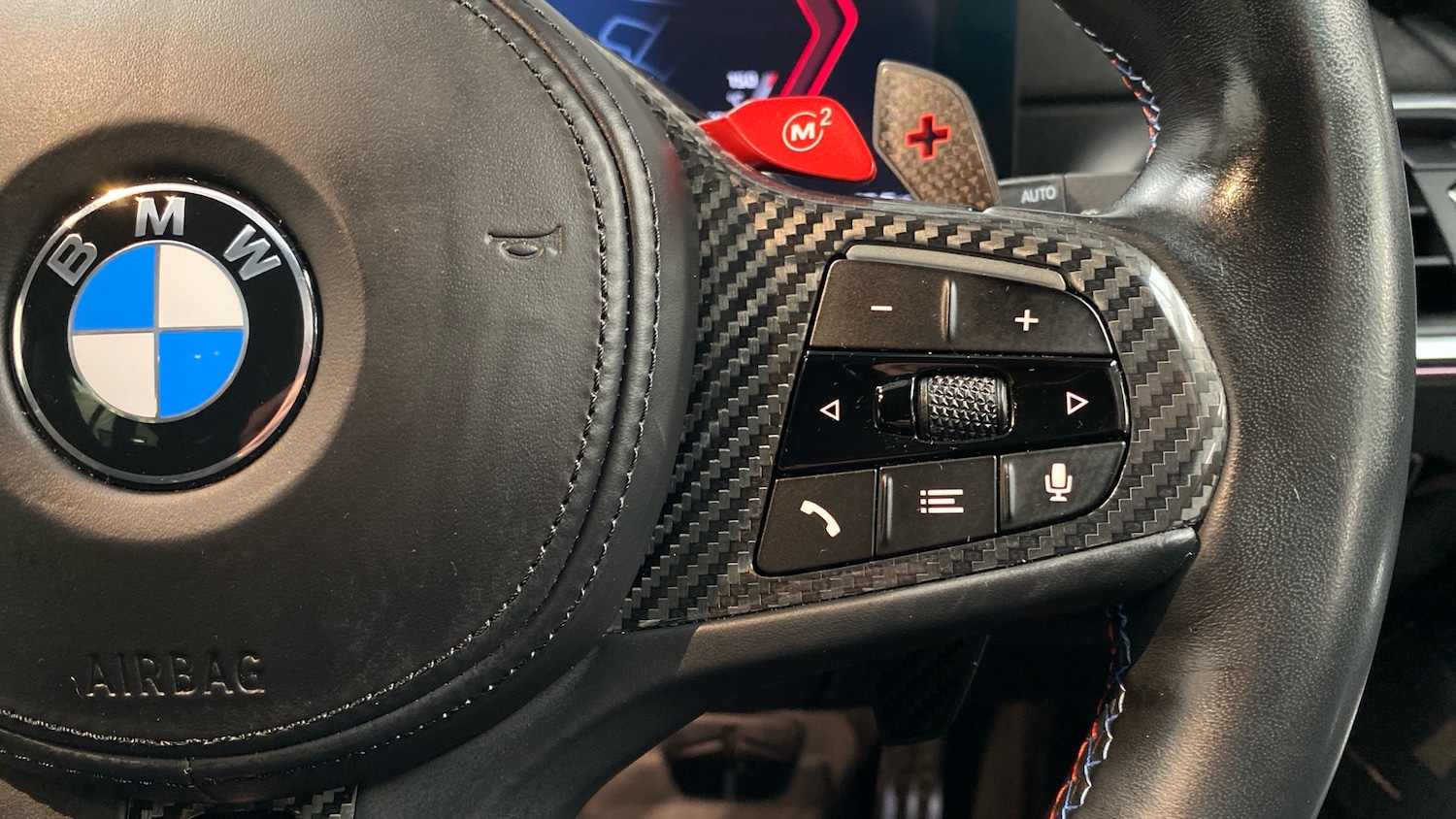 Used BMW M3 2024 for sale - 76959794: Photo 18