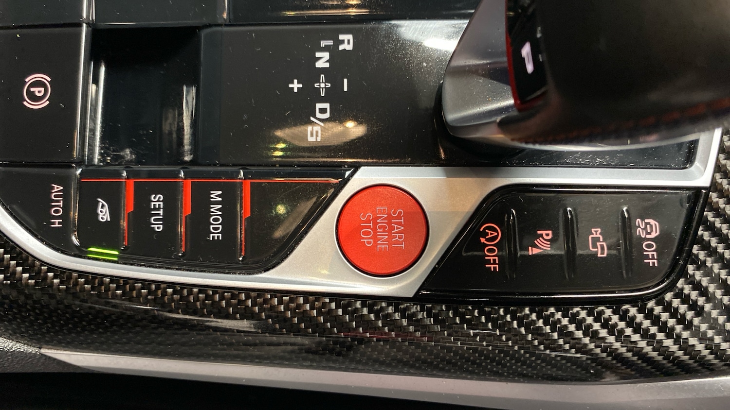 Used BMW M3 2024 for sale - 76959794: Photo 19