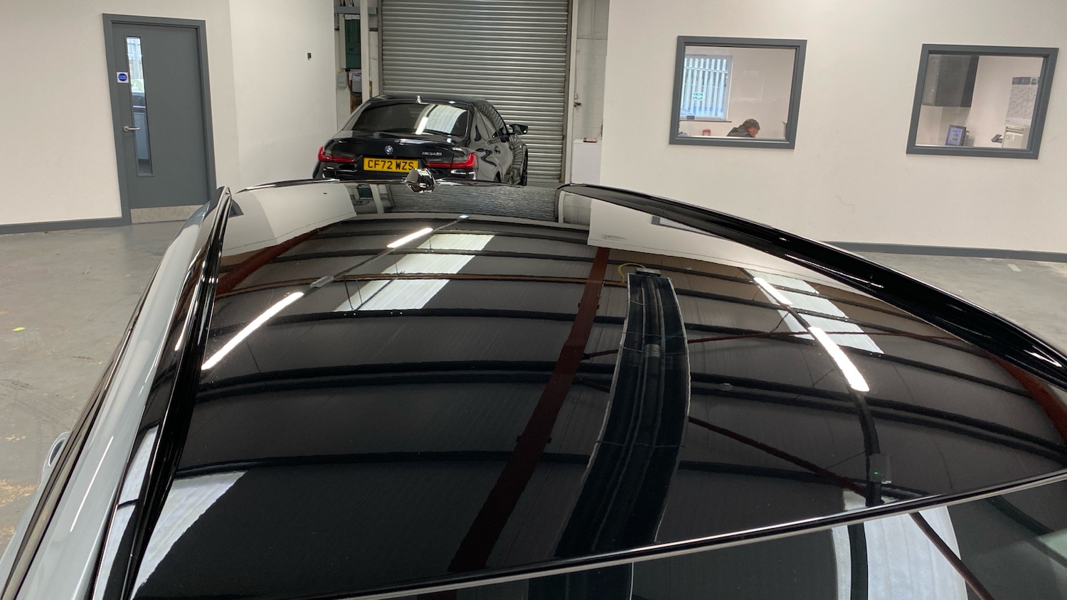 Used BMW M3 2024 for sale - 76959794: Photo 21