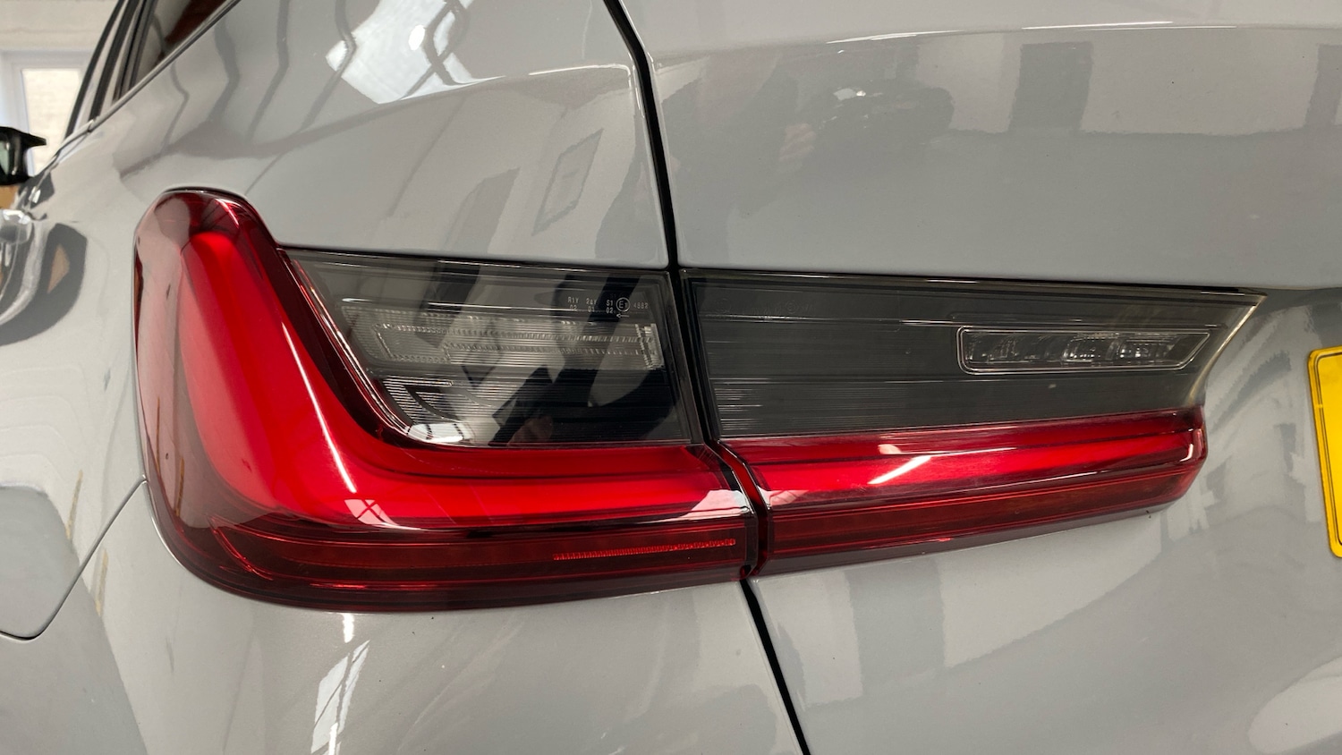 Used BMW M3 2024 for sale - 76959794: Photo 22