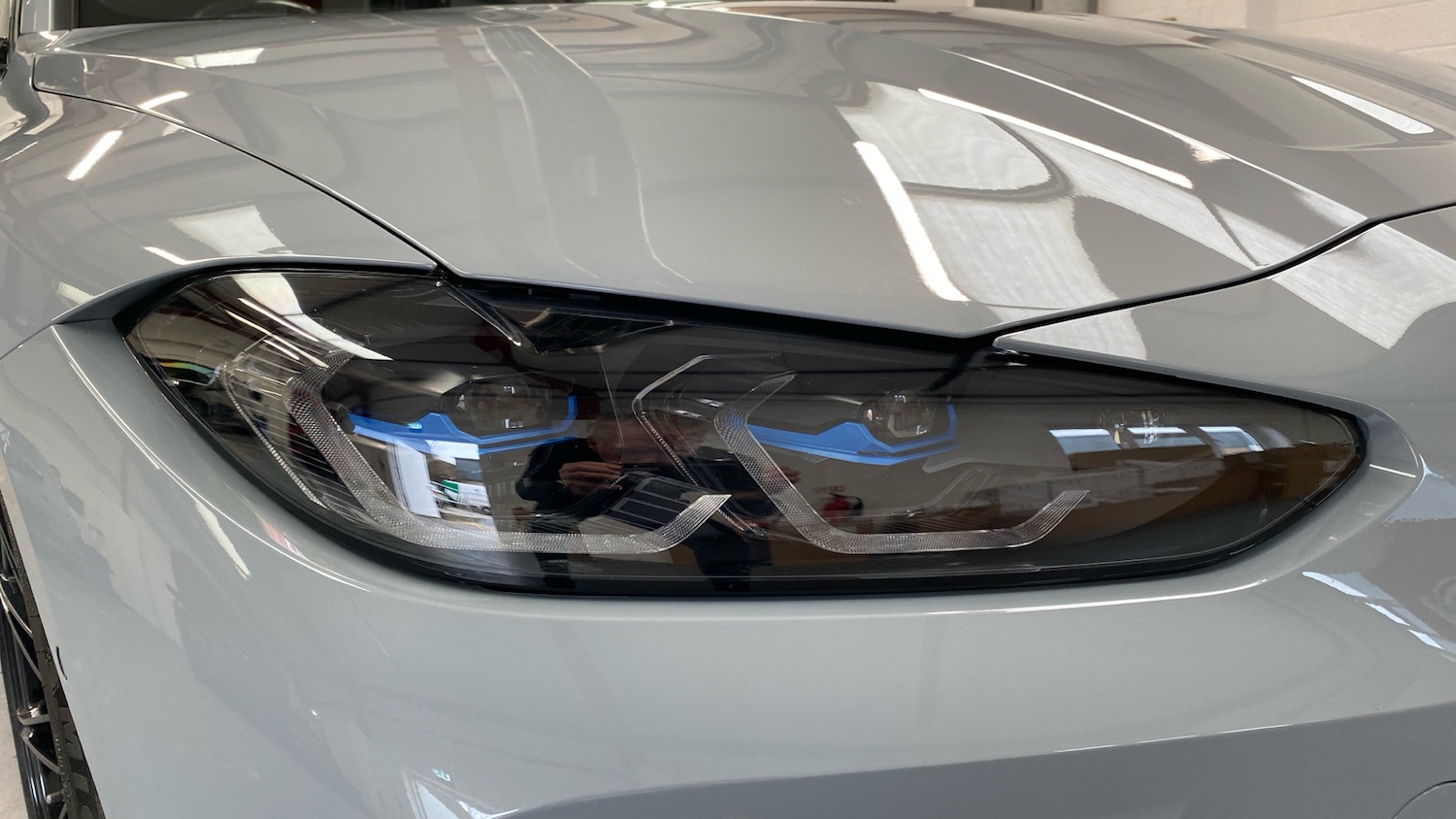 Used BMW M3 2024 for sale - 76959794: Photo 23