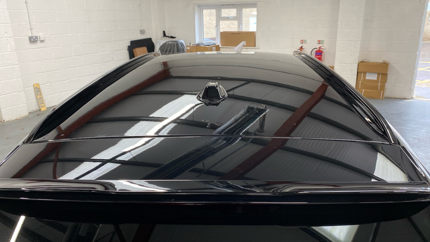 Used BMW M3 2024 for sale - 76959794: Photo 24