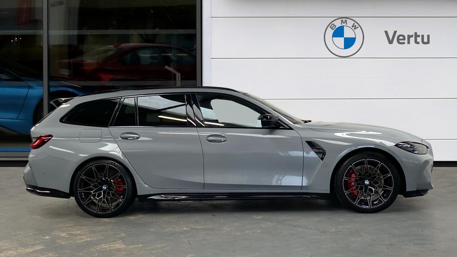 Used BMW M3 2024 for sale - 76959794: Photo 3