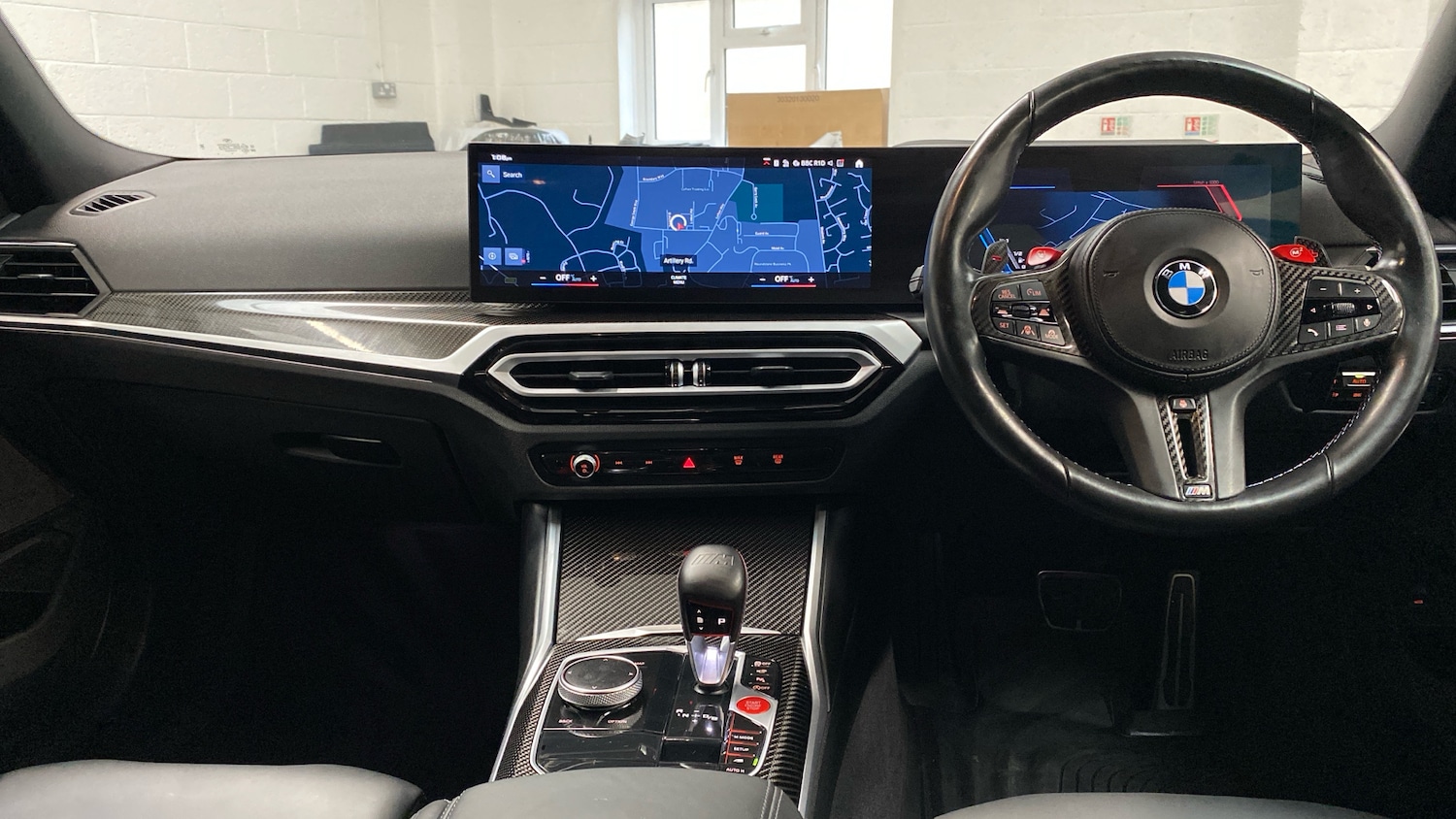 Used BMW M3 2024 for sale - 76959794: Photo 4